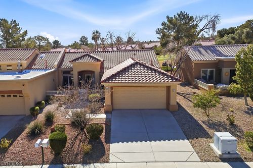 9329 Villa Ridge Dr, Las Vegas, NV, 89134-8995 | Card Image