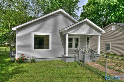 2301 Kildare St Nw, Huntsville, AL, 35811-1819 | Card Image