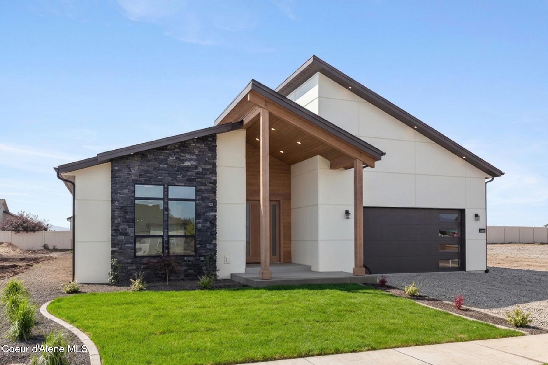 Residential in Post Falls 2