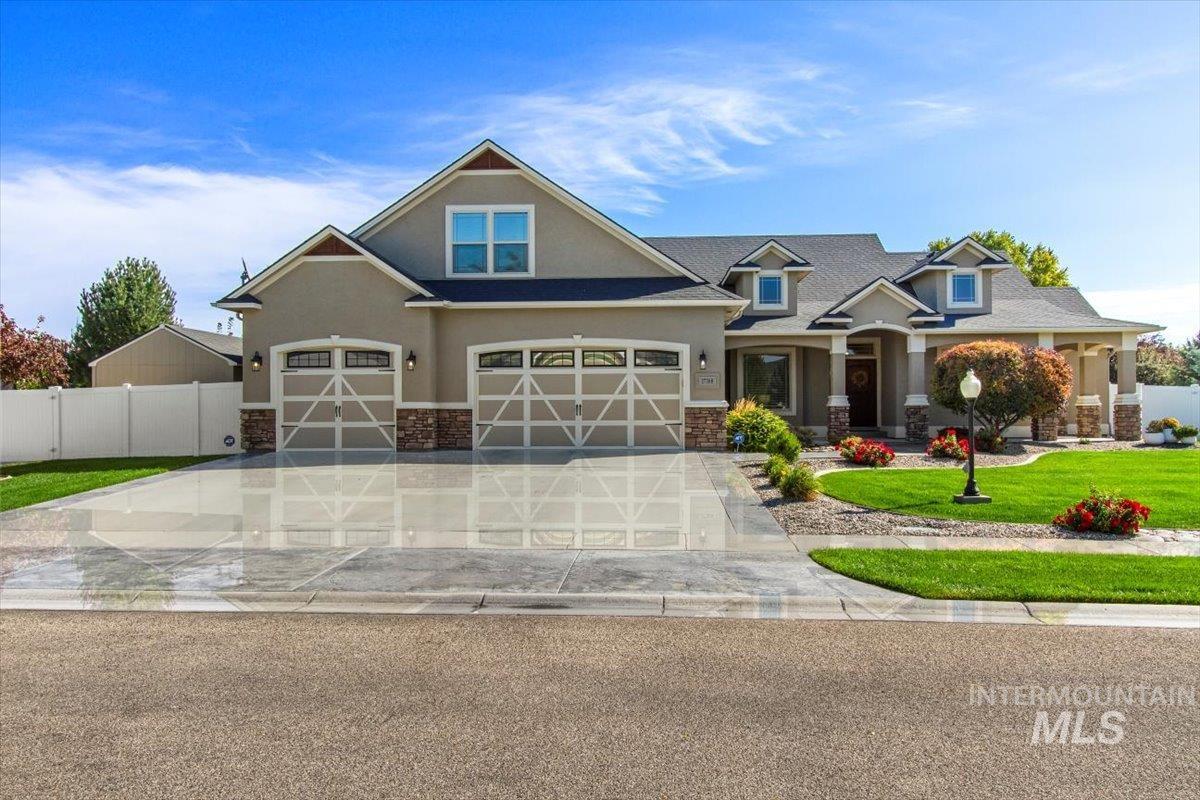 Mccauley Way, Nampa, ID 83687