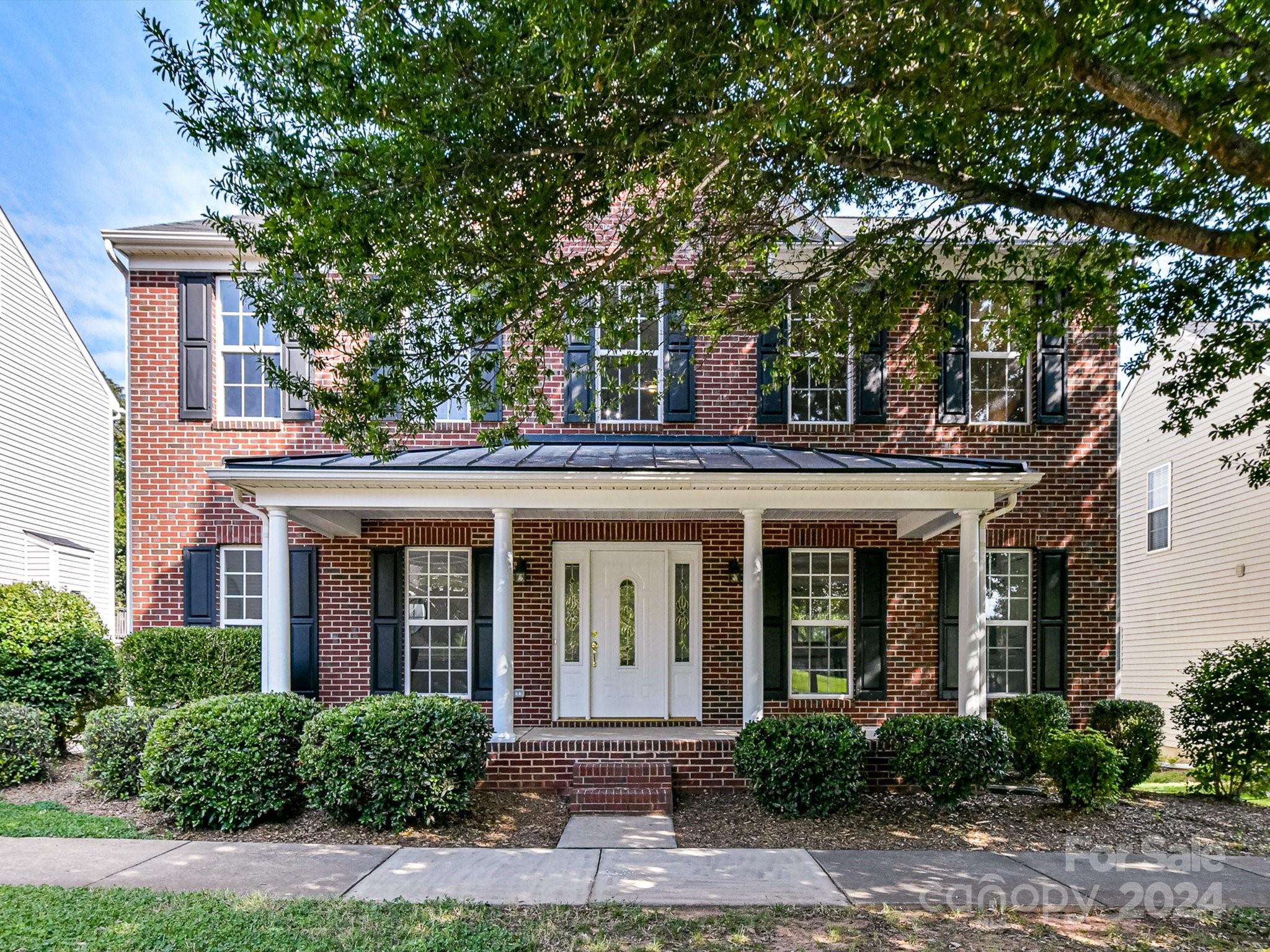 Castledown Dr, Huntersville, NC 28078