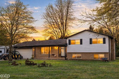 77000 Brown Rd, Bruce Twp, MI, 48065-2100 | Card Image