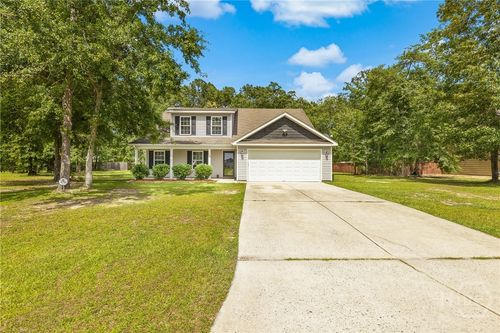 118 Bridgewood Dr, Springfield, GA, 31329-3049 | Card Image