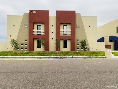 apt-4-1216 E Camellia Ave, McAllen, TX, 78501-3155 | Card Image