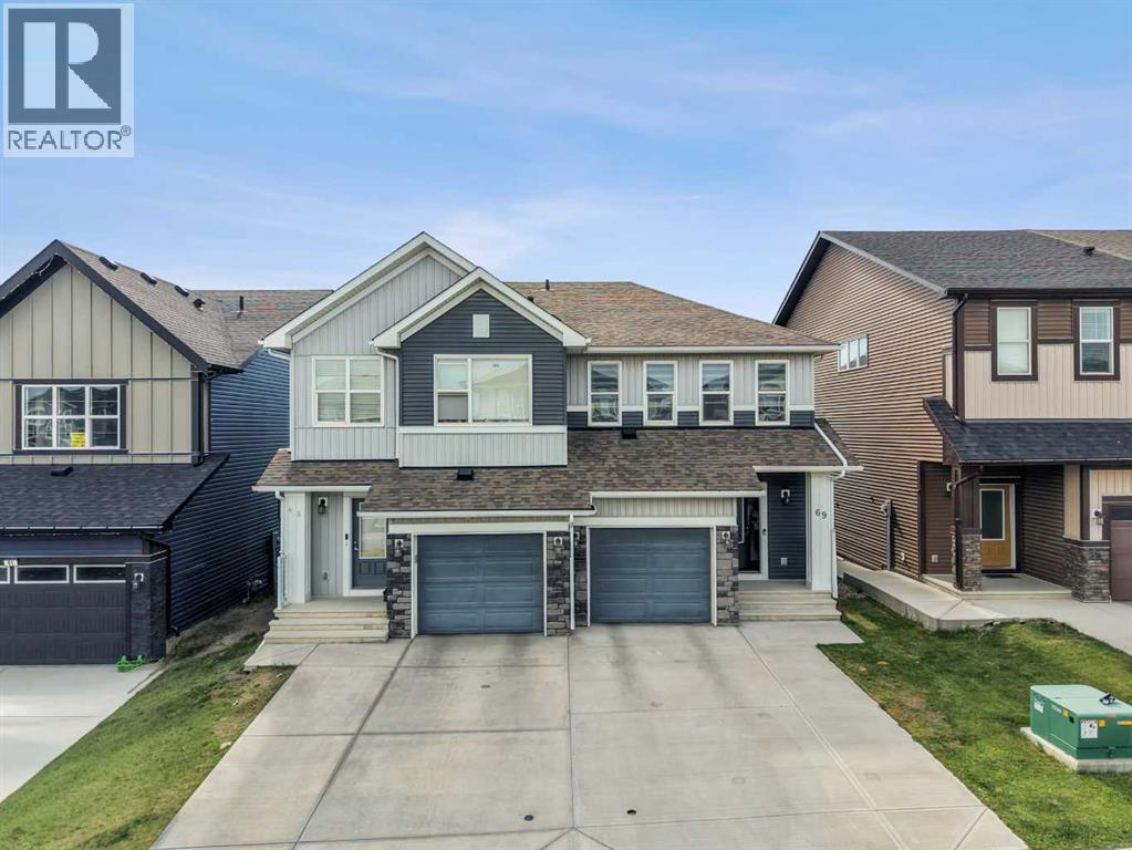 Residential in Calgary