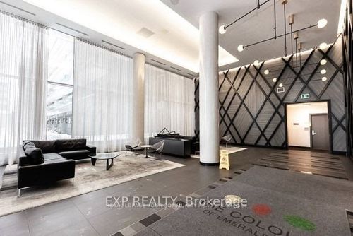 304-52 Forest Manor Rd, North York, ON, M2J0E2 | Card Image