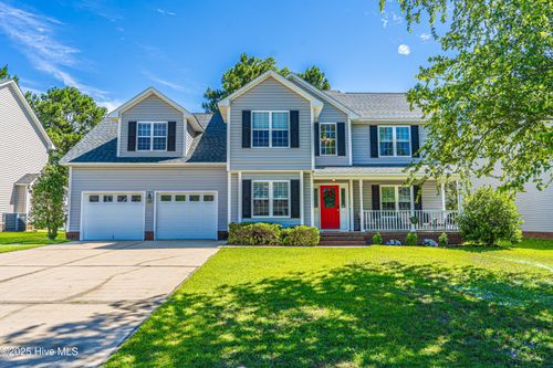 191 Trenton Pl, Cameron, NC, 28326-6267 | Card Image