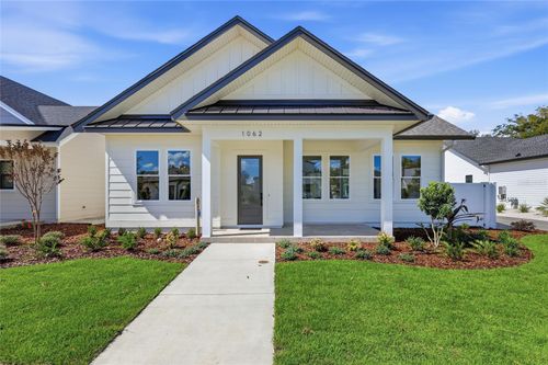 1062 Sw 135th Dr, NEWBERRY, FL, 32669-3758 | Card Image