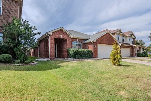 1109 Johnson City Ave, Forney, TX, 75126-5094 | Card Image
