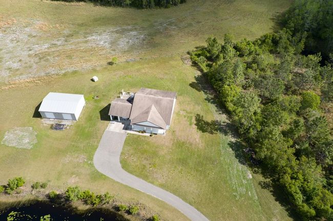 4503 Colony Rd, House other with 3 bedrooms, 3 bathrooms and null parking in NEW SMYRNA BEACH FL | Image 35