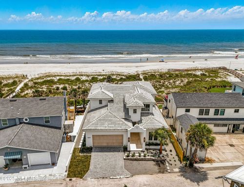 1509 Ocean Front, NEPTUNE BEACH, FL, 32266-4959 | Card Image