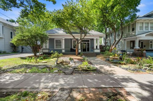 4723 Swiss Ave, Dallas, TX, 75204-7174 | Card Image