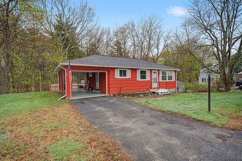 91 Lincoln Ave, Holden, MA, 01520-1851 | Card Image
