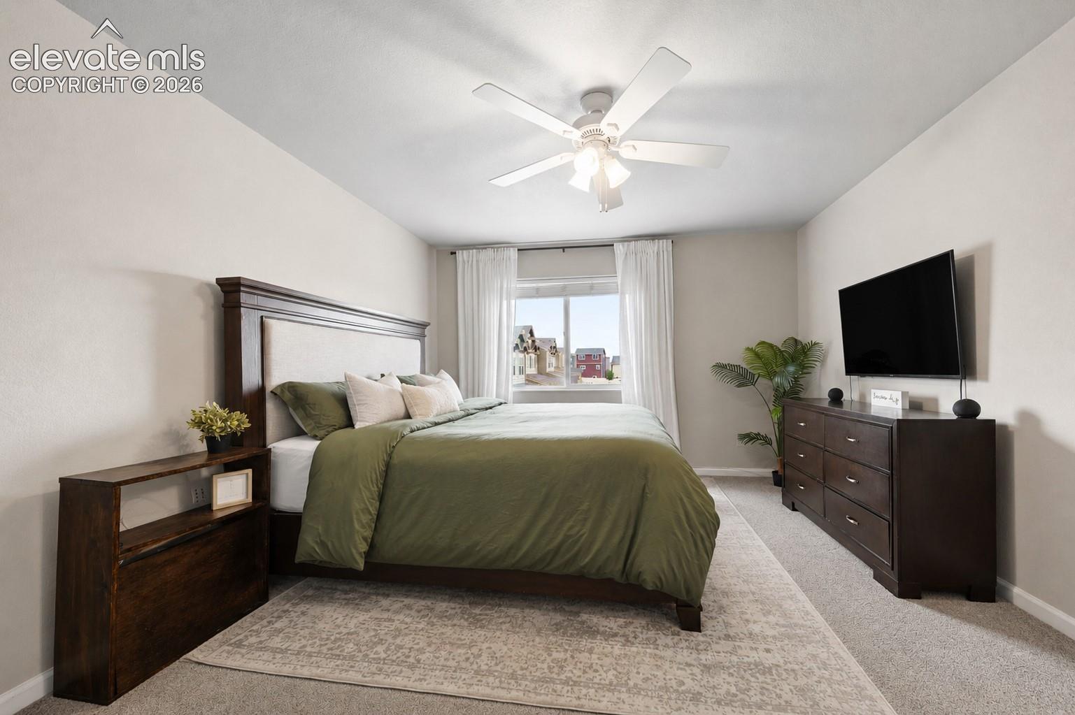 Residential in Colorado Springs 5