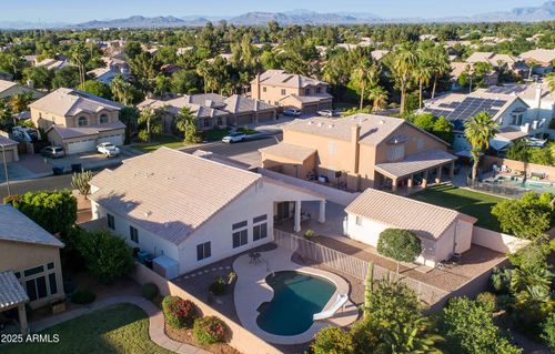 2069 E Sierra Madre Ave, Gilbert, AZ, 85296-1519 | Card Image