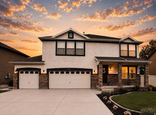 3426 W Willow Trail Loop, Lehi, UT, 84043-7444 | Card Image