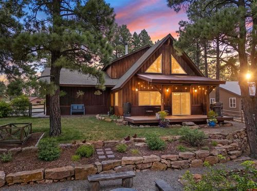 708 Oakwood Cir, Pagosa Springs, CO, 81147-0449 | Card Image