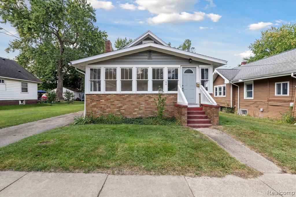 Vale St, Battle Creek, MI 49014