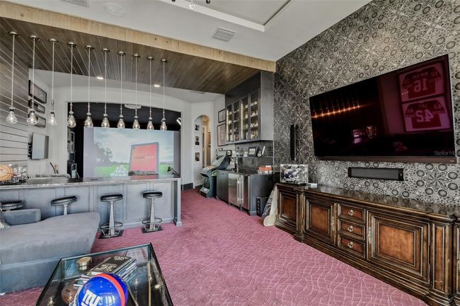 5120 W Longfellow Ave, House other with 6 bedrooms, 7 bathrooms and null parking in TAMPA FL | Image 75