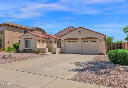 3451 E Geronimo Ct, Gilbert, AZ, 85295-7643 | Card Image