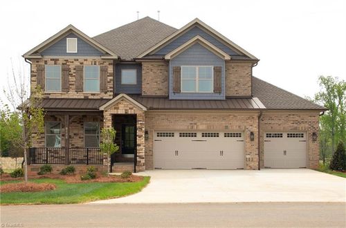 8108 Simon Dr, Stokesdale, NC, 27357-8316 | Card Image