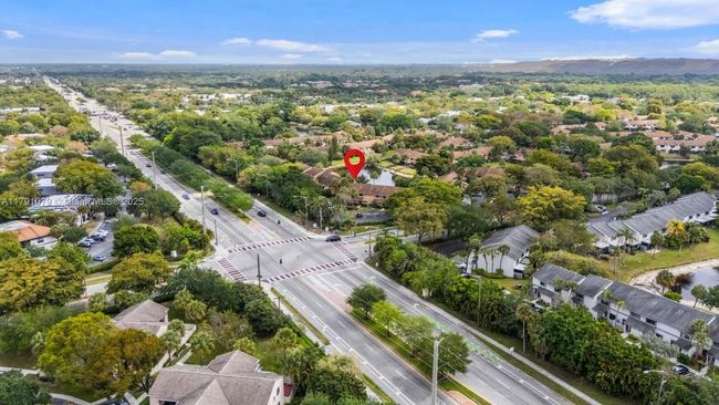 2834 - 3705 Carambola Cir N, Townhouse with 3 bedrooms, 3 bathrooms and null parking in Coconut Creek FL | Image 30