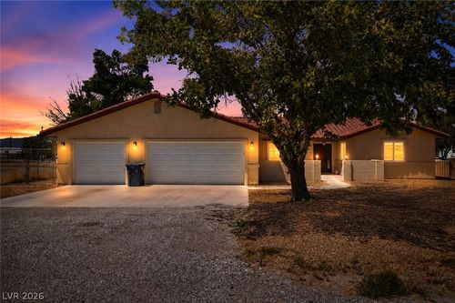 1260 Pahrump Valley Blvd, Pahrump, NV, 89048-5606 | Card Image