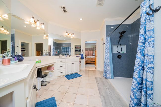 2120 Page Rd, House other with 4 bedrooms, 4 bathrooms and null parking in Longview TX | Image 21