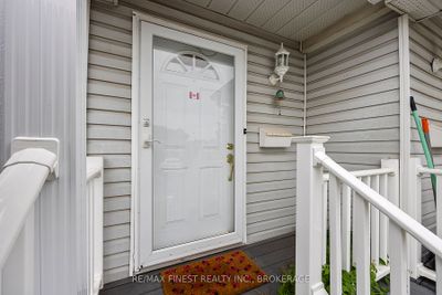 880 Winchester Lane, Condo with 3 bedrooms, 3 bathrooms and 2 parking in Kingston ON | Image 3