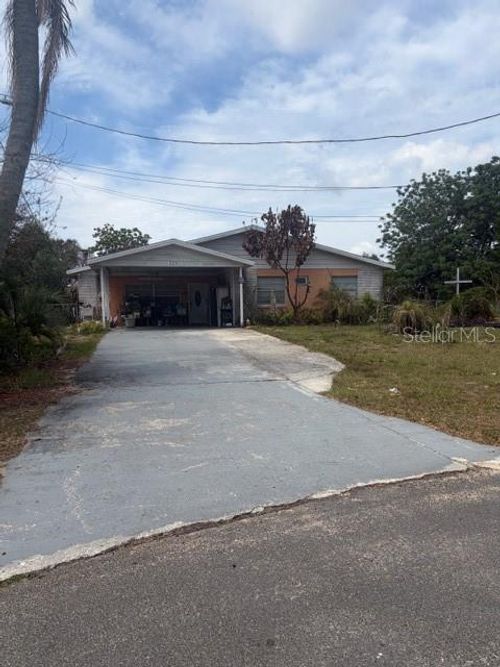 227 Poinsettia Drive, HAINES CITY, FL, 33844 | Card Image