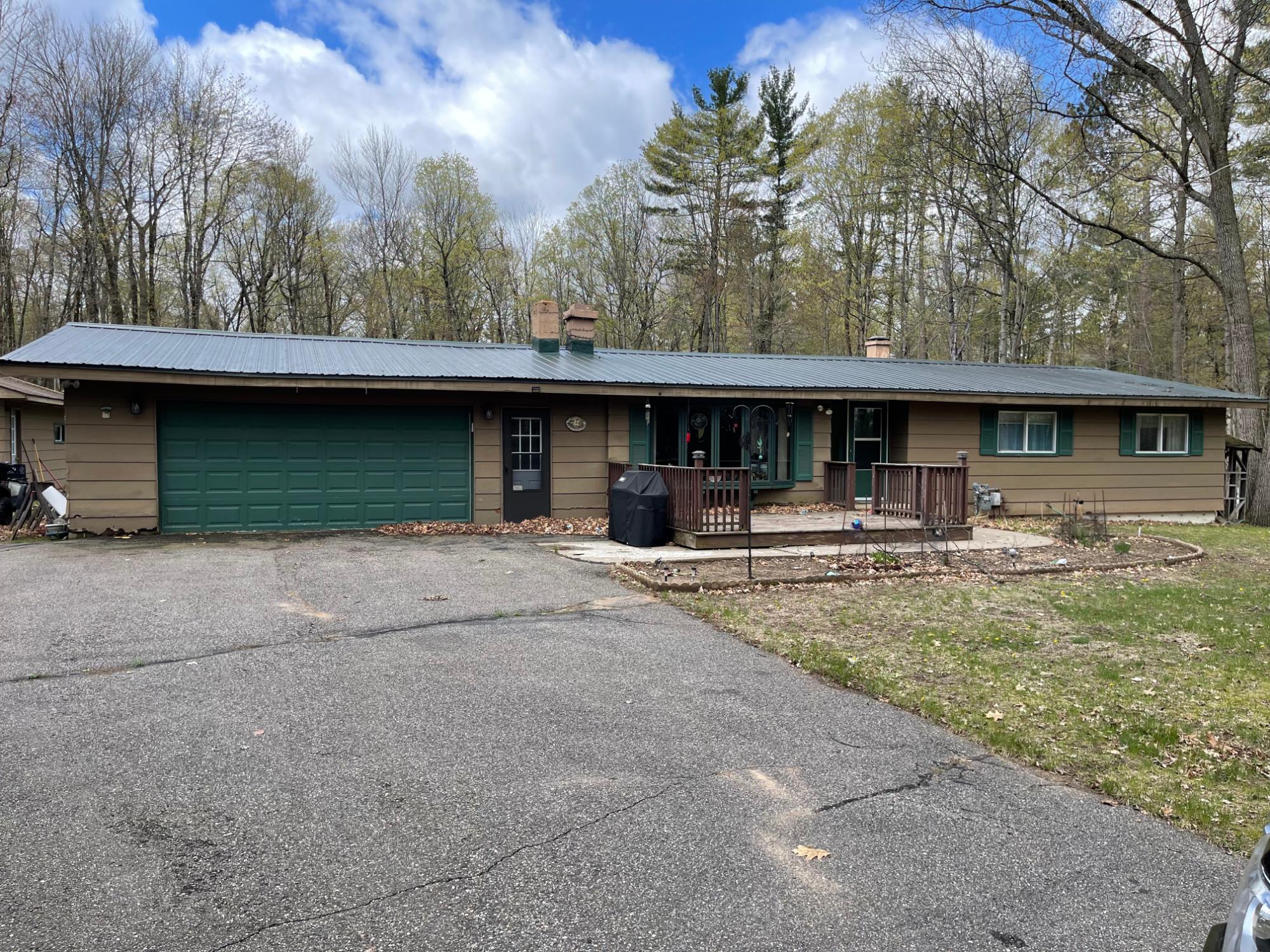 Sunset Ln, Rhinelander, WI 54501