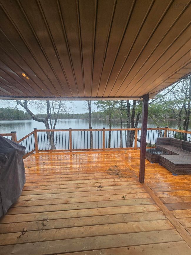 23 Rocky Ridge Rd, House other with 3 bedrooms, 1 bathrooms and null parking in West Springhill NS | Image 36