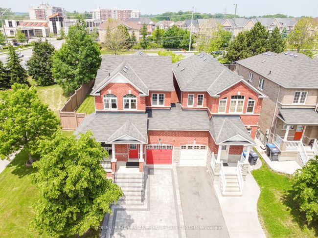 76 Grover Rd, House other with 5 bedrooms, 4 bathrooms and 3 parking in Brampton ON | Image 28