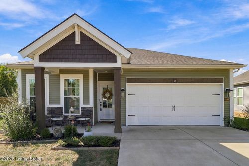 6530 Oak Village Dr, Louisville, KY, 40228-2869 | Card Image