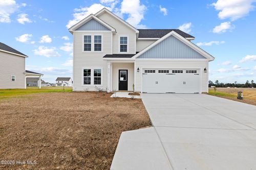 911 Wild Azalea Way, Hubert, NC, 28539 | Card Image
