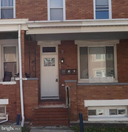 apt-2-2833 Brendan Ave, BALTIMORE, MD, 21213-1238 | Card Image