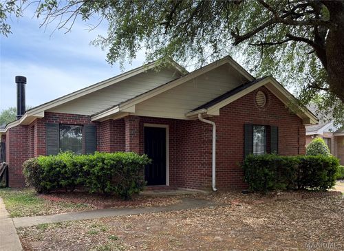 6876 Brownwood Ln, Montgomery, AL, 36117-6737 | Card Image