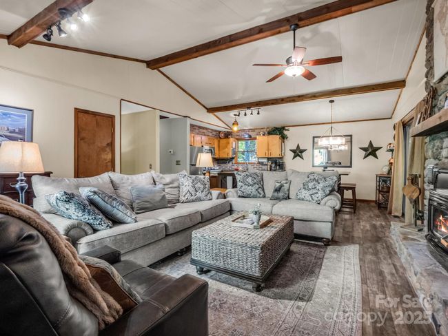 245 Chalet Rd, House other with 3 bedrooms, 3 bathrooms and null parking in Lake Lure NC | Image 12