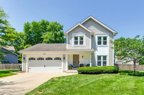 4126 N Yale Ave, Arlington Heights, IL, 60004-7925 | Card Image