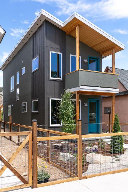 712 W 2nd Street, Salida, CO, 81201 | Card Image