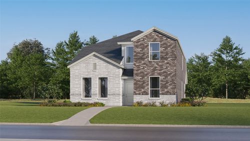 17905 Nashville Warbler Rd, Pflugerville, TX, 78660-8618 | Card Image