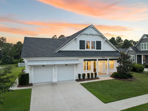 224 Needle Cast Ln, Inlet Beach, FL, 32461-7438 | Card Image