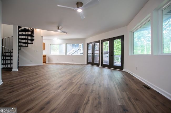 73 Knock About Ln, House other with 3 bedrooms, 3 bathrooms and 2 parking in Wedowee AL | Image 25