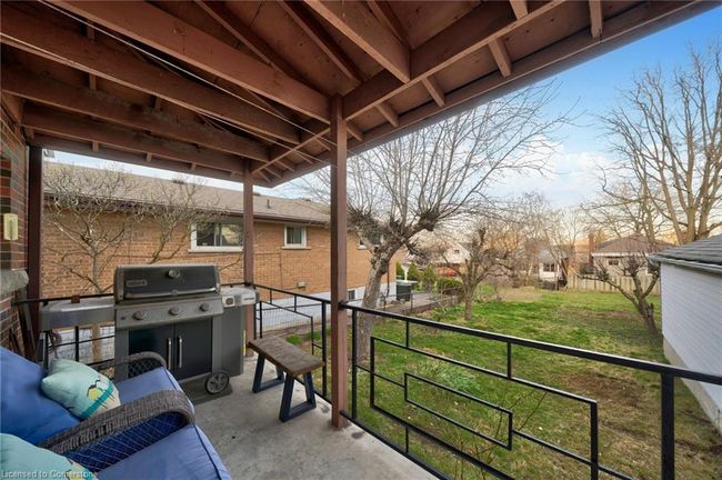 129 Kimberly Dr, House other with 3 bedrooms, 3 bathrooms and 5 parking in Hamilton ON | Image 16