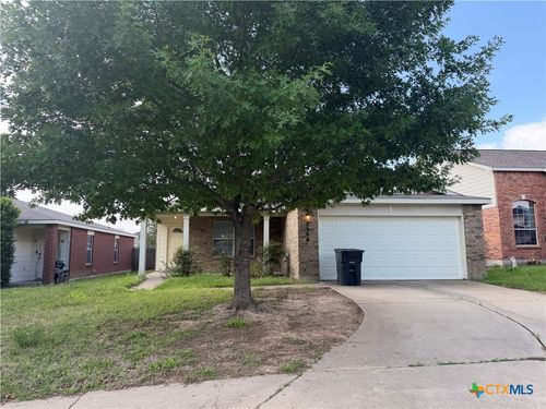 2300 Maedell Drive, Killeen, TX, 76542 | Card Image