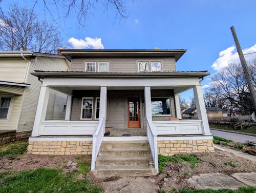 758 Bulen Ave, Columbus, OH, 43205-3037 | Card Image