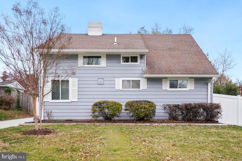 5707 Wainwright Ave, ROCKVILLE, MD, 20851-1945 | Card Image