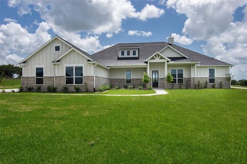1483 Bluebonnet Ridge Dr, Chappell Hill, TX, 77426-2504 | Card Image