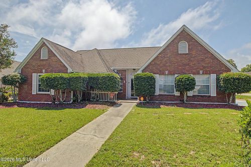 2594 Brighton Circle, Biloxi, MS, 39531 | Card Image