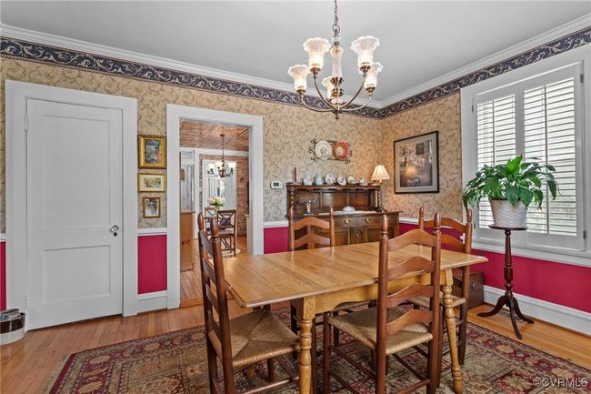 1520 Bellevue Ave, House other with 3 bedrooms, 3 bathrooms and null parking in Richmond VA | Image 11